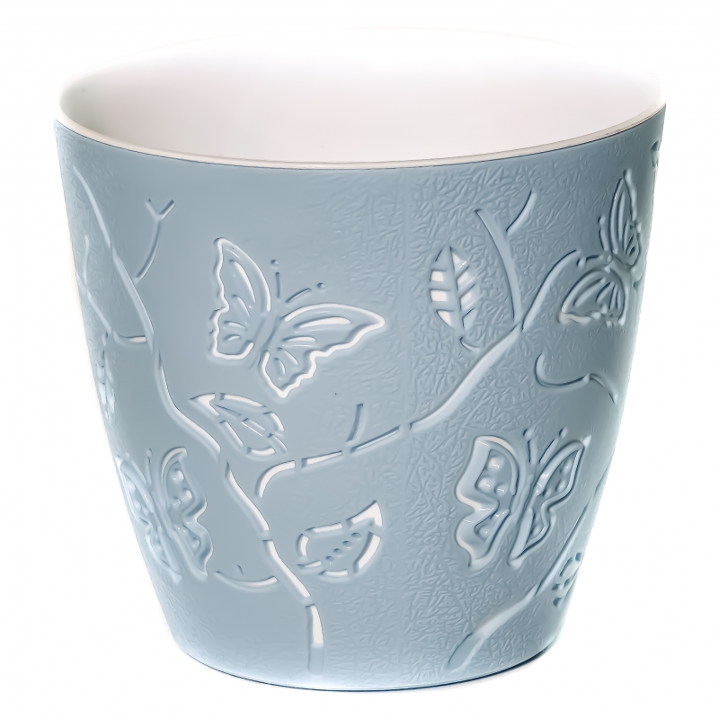 Ծաղկաման Թիթեռ No1 101 Պլ 4